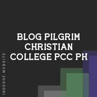 Pilgrim Christian College (PCC) 2026: REB Board Success, Courses, and AY 2026-2027 Admissions Guide | Logo - Indexof